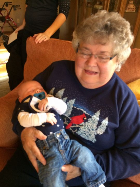 Anita M. Bitz Obituary Oakcrest Funeral Services Algona Iowa