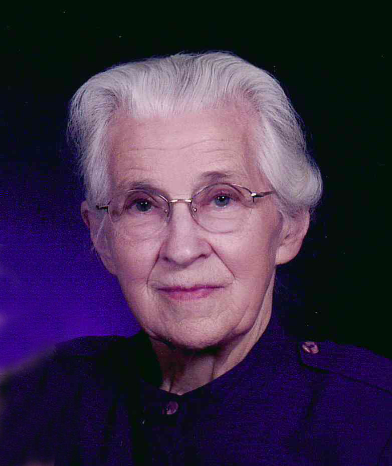 Mabel V. Bontrager Obituary Wellman, Keota, Kalona Iowa Funeral and
