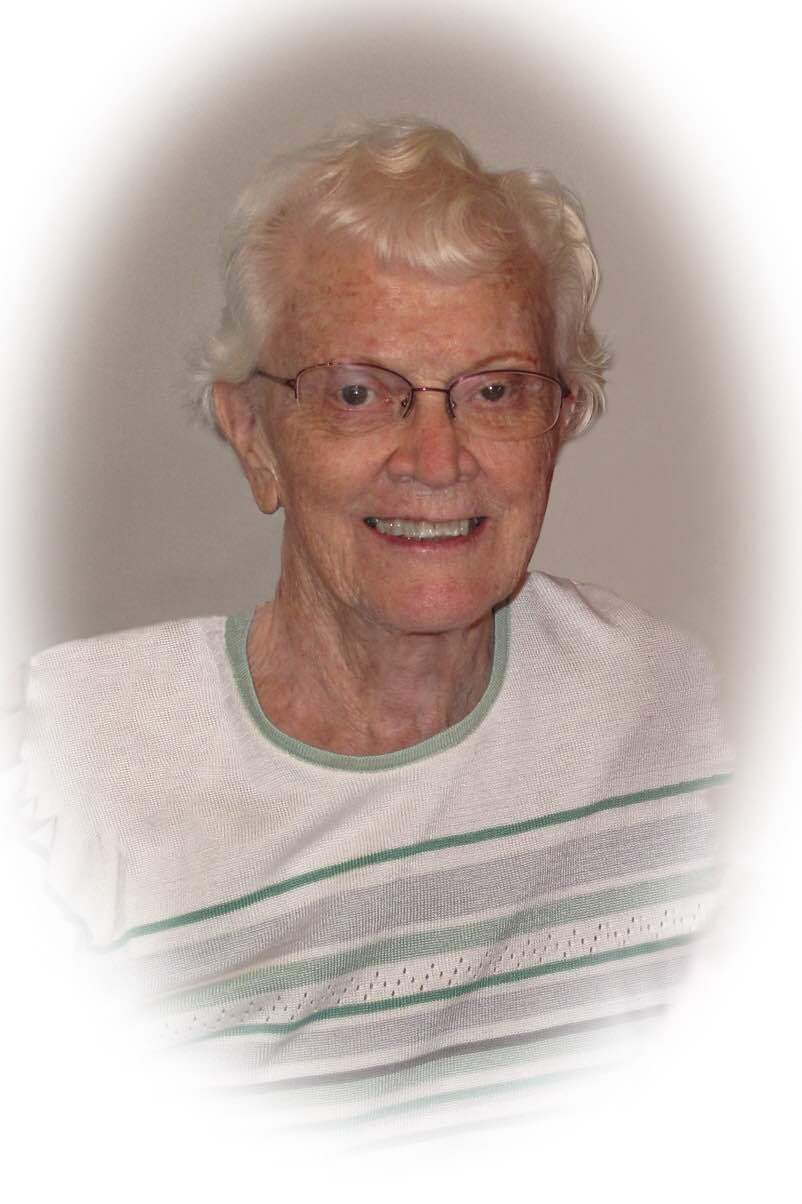 Mary Rita Murphy Obituary Wellman, Keota, Kalona Iowa Funeral and
