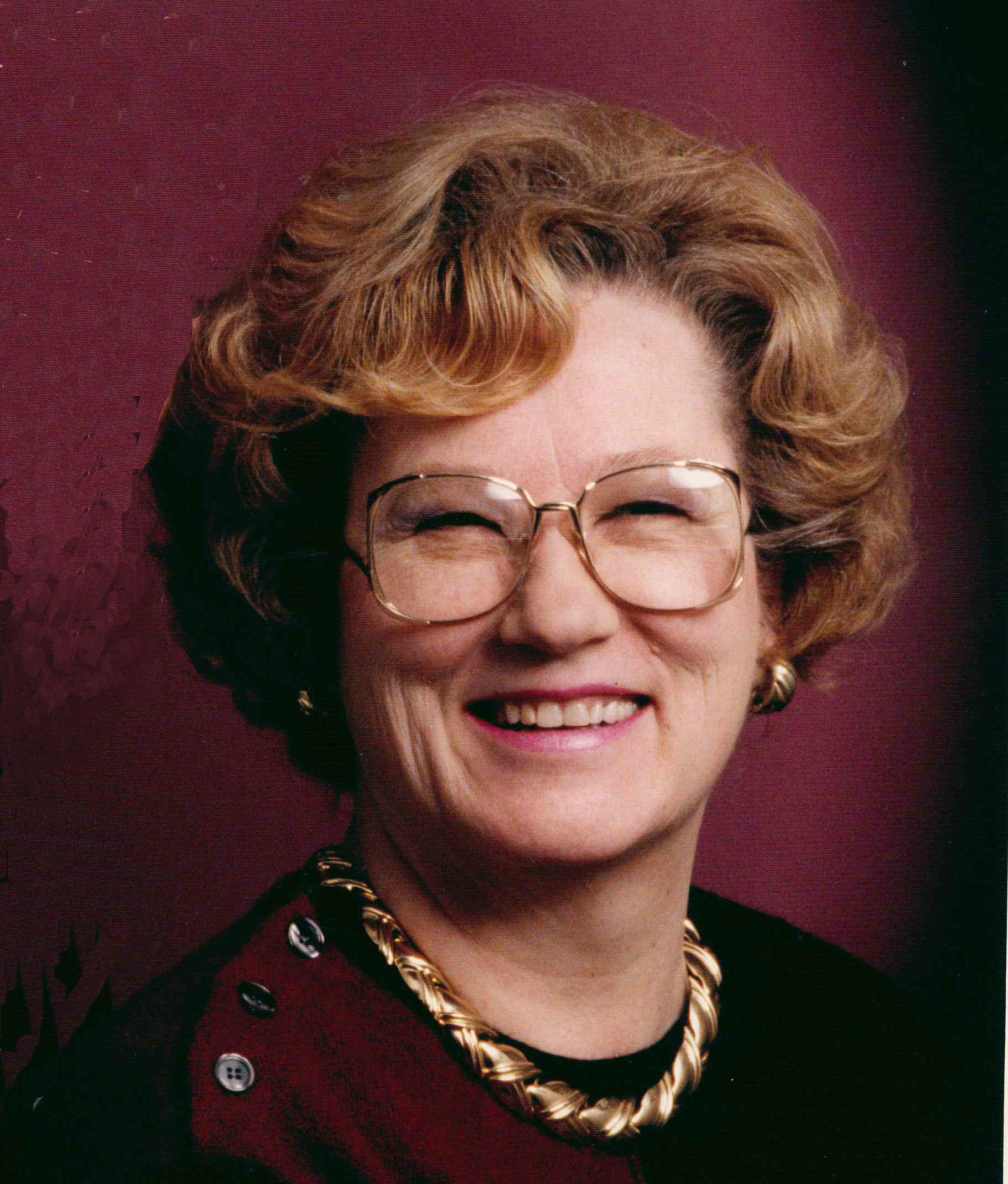 Betty Jo Donahue Obituary Wellman, Keota, Kalona Iowa Funeral and