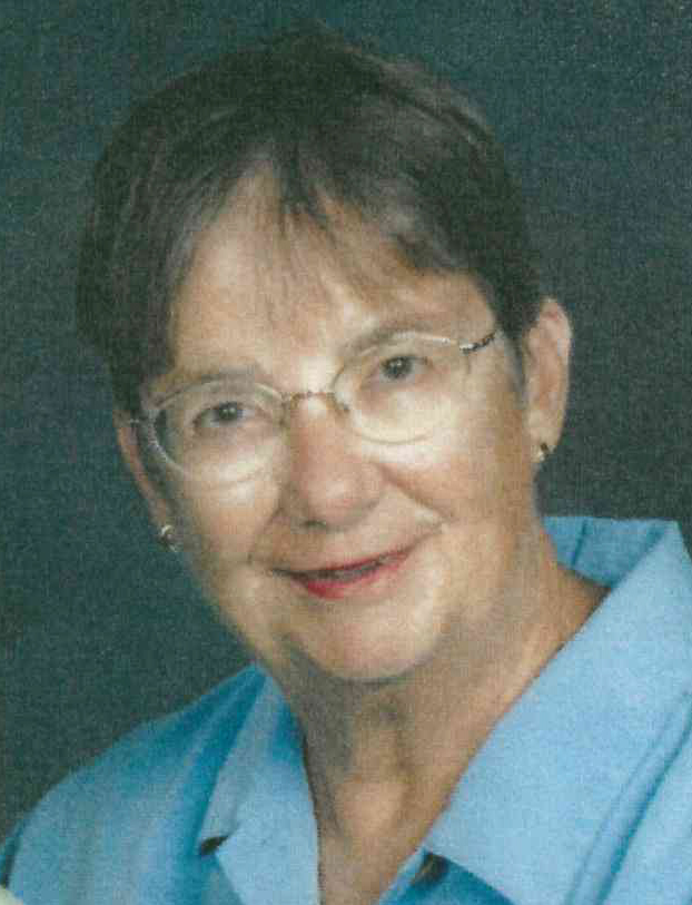 Patricia Lea Borup Obituary Wellman, Keota, Kalona Iowa Funeral and