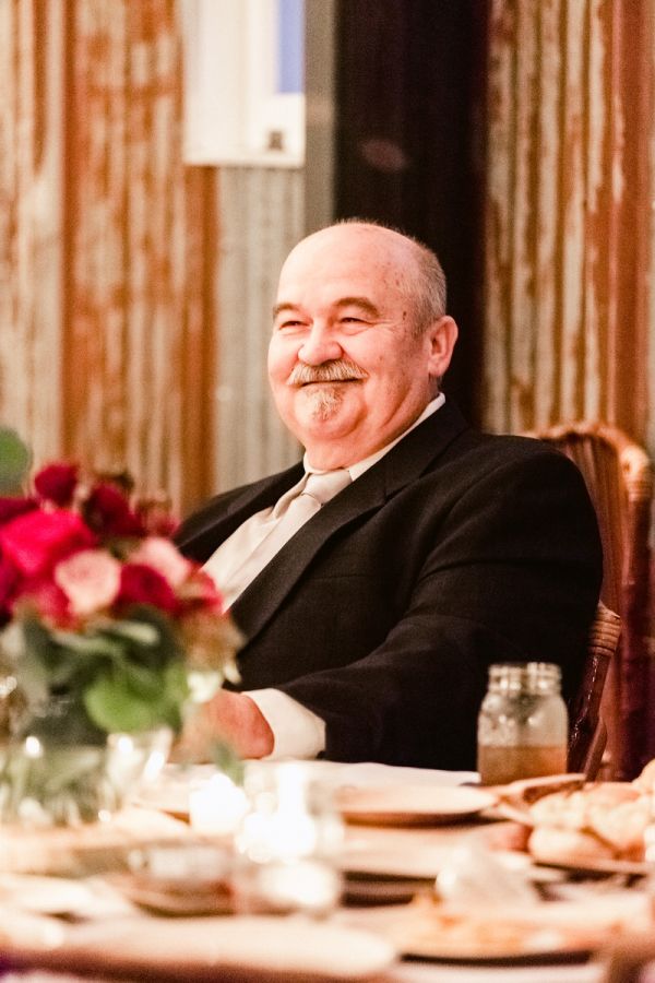 Joseph Charles Rook Obituary | Obituary - Seattle WA Cremations and ...