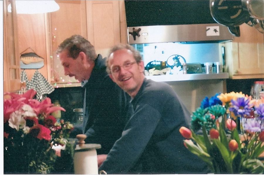 Thomas William LaVelle III Obituary Obituary Seattle WA Cremations